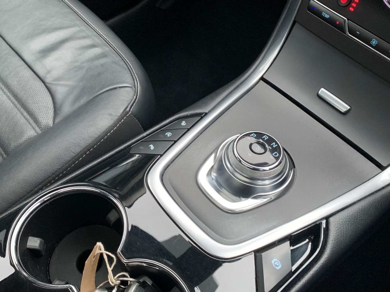 Used Ford Galaxy 2019 for sale - 77057435: Photo 11