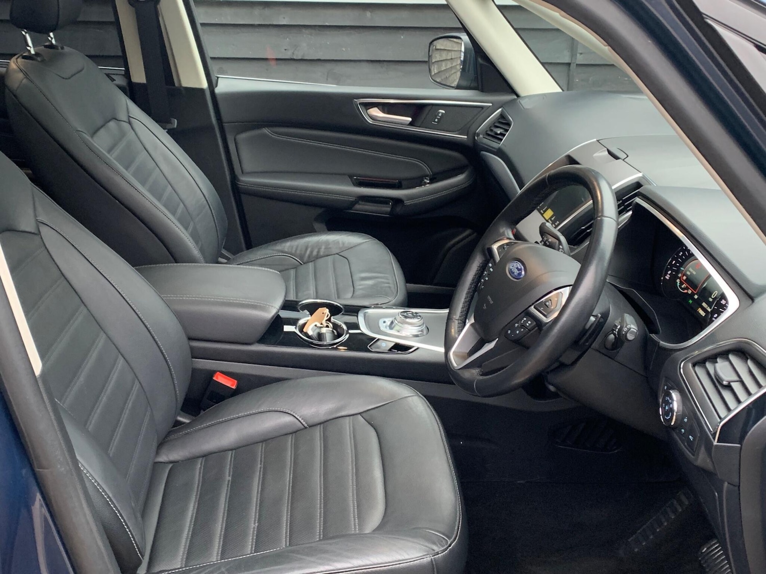 Used Ford Galaxy 2019 for sale - 77057435: Photo 12