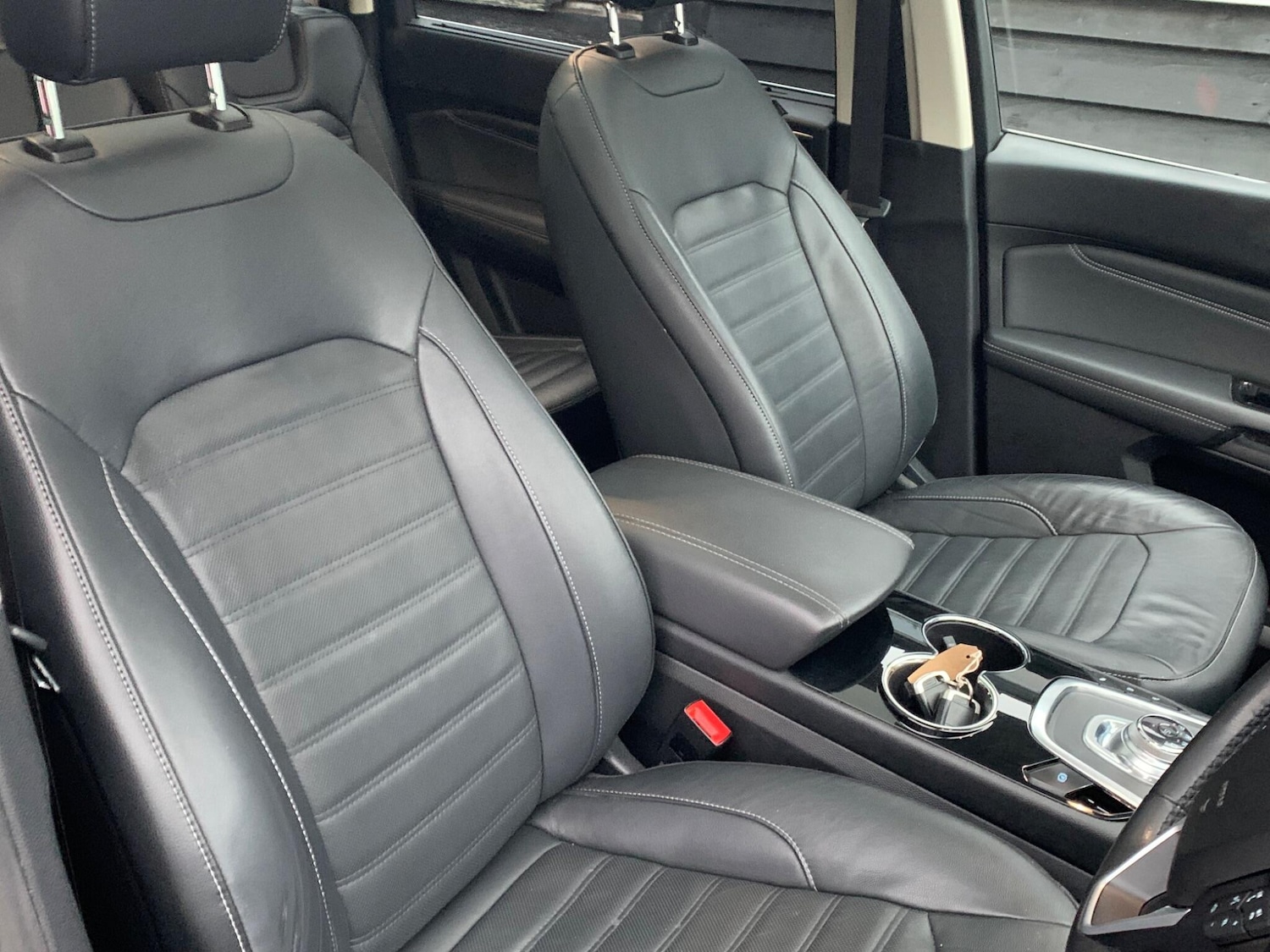 Used Ford Galaxy 2019 for sale - 77057435: Photo 13