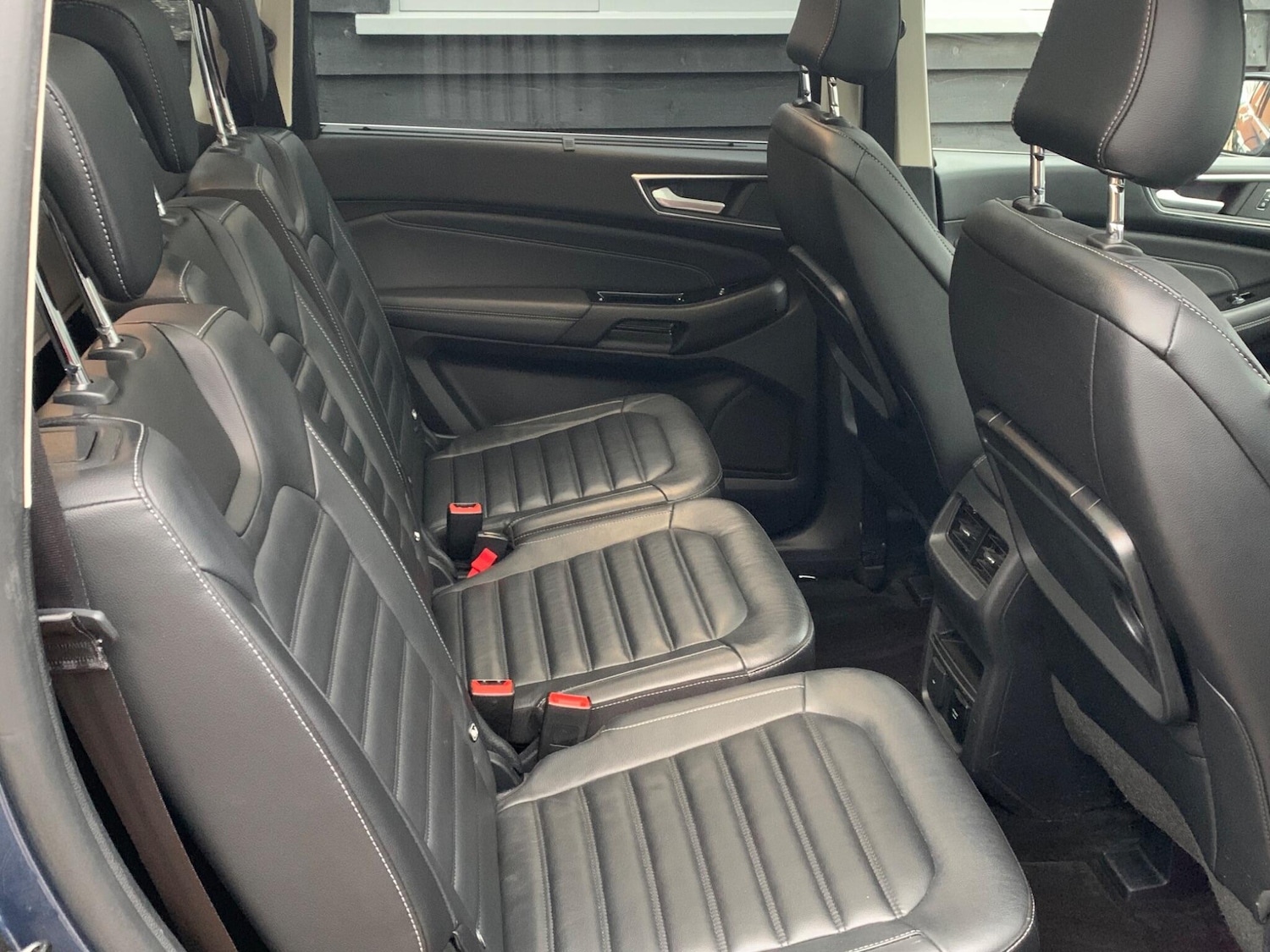 Used Ford Galaxy 2019 for sale - 77057435: Photo 14