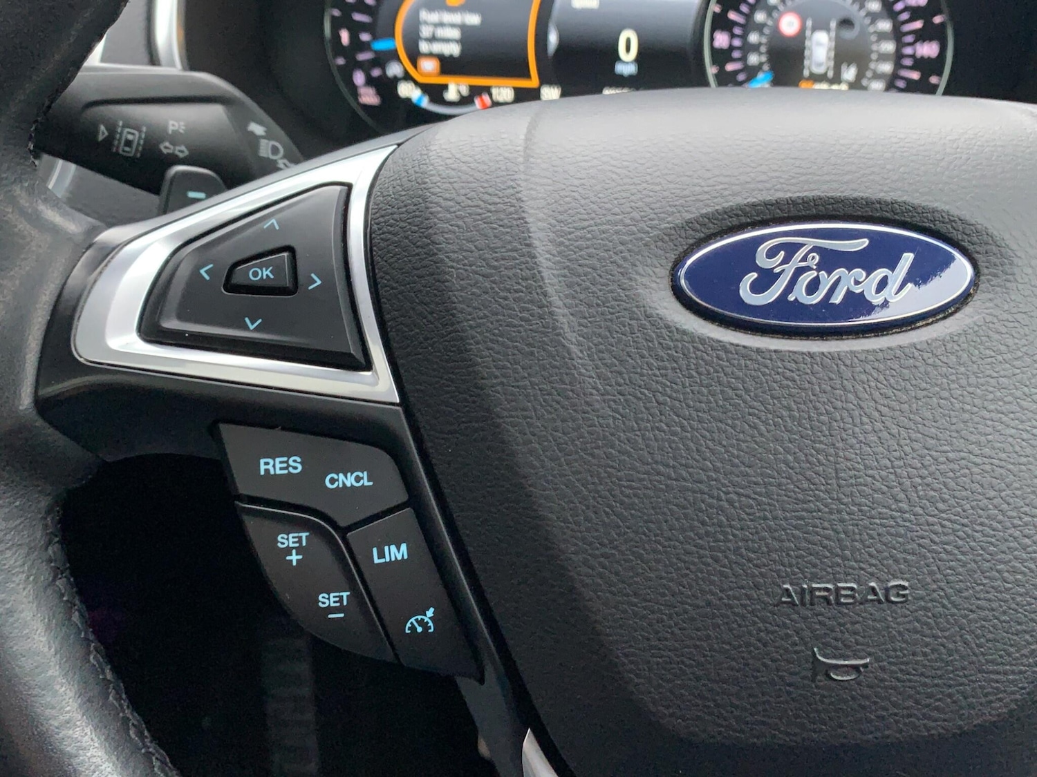 Used Ford Galaxy 2019 for sale - 77057435: Photo 15