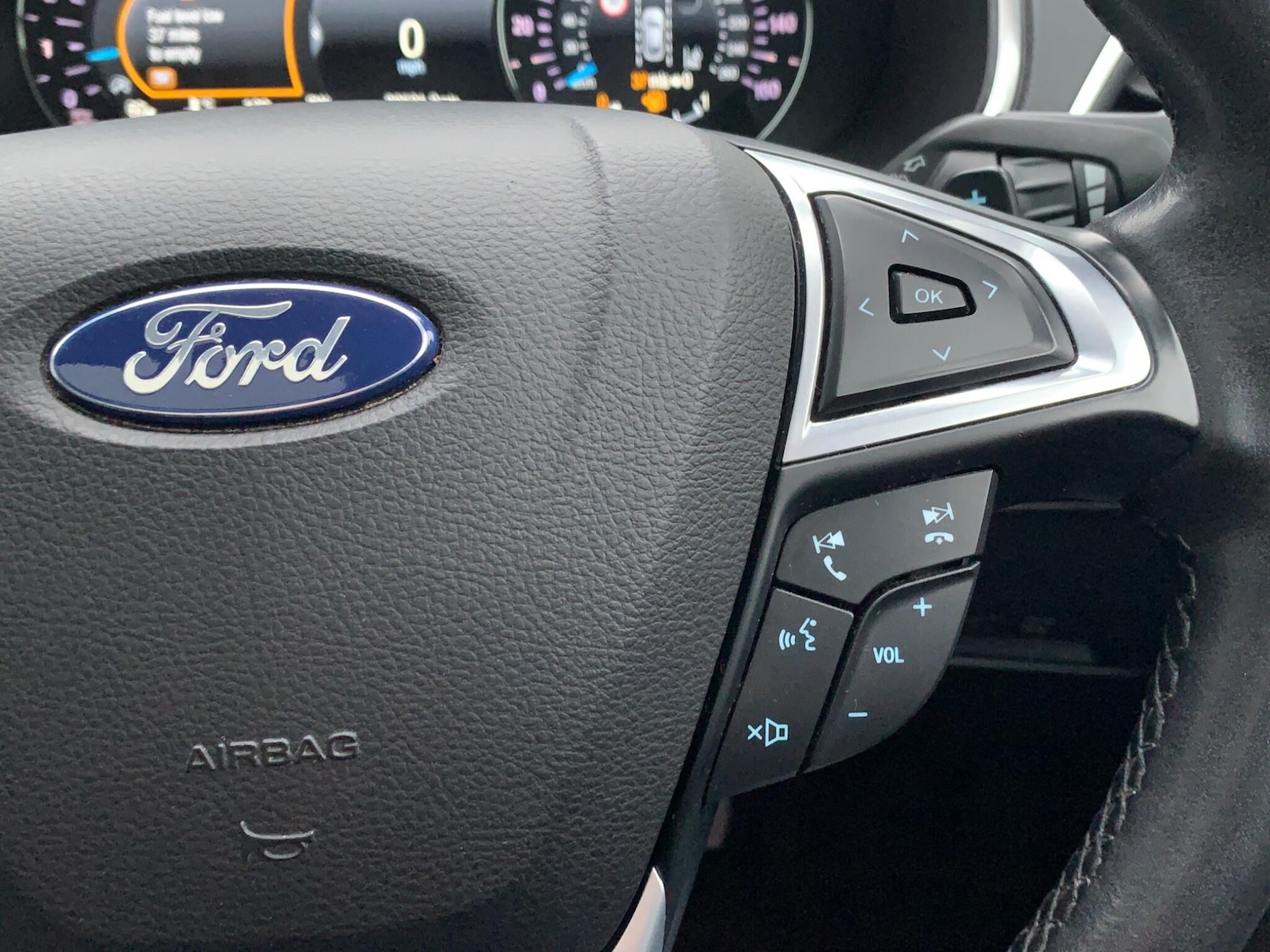 Used Ford Galaxy 2019 for sale - 77057435: Photo 16