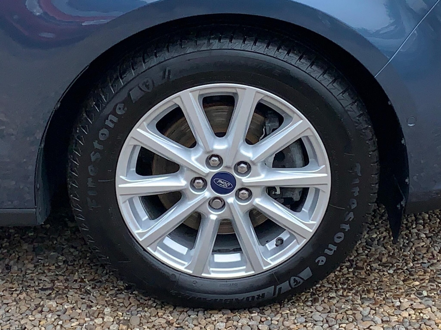 Used Ford Galaxy 2019 for sale - 77057435: Photo 17