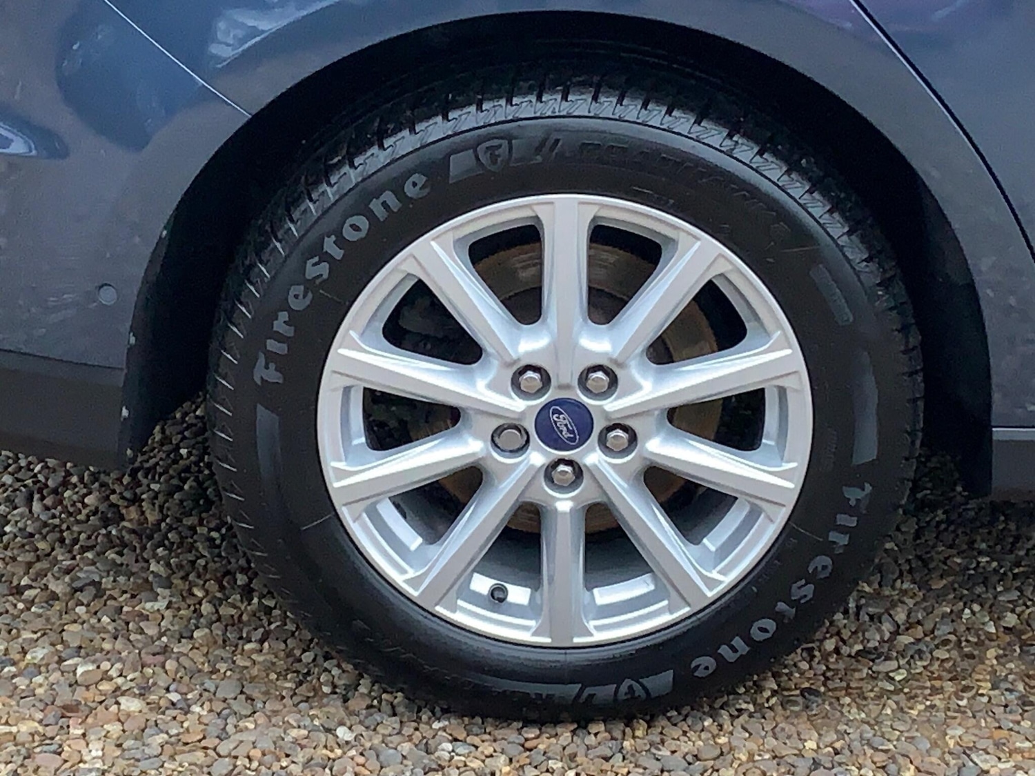 Used Ford Galaxy 2019 for sale - 77057435: Photo 18