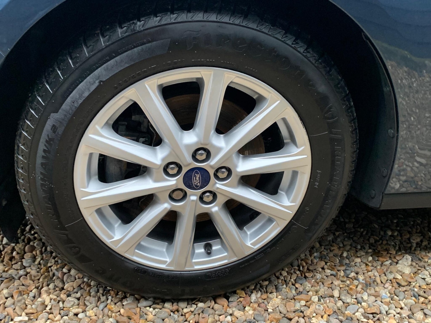 Used Ford Galaxy 2019 for sale - 77057435: Photo 20