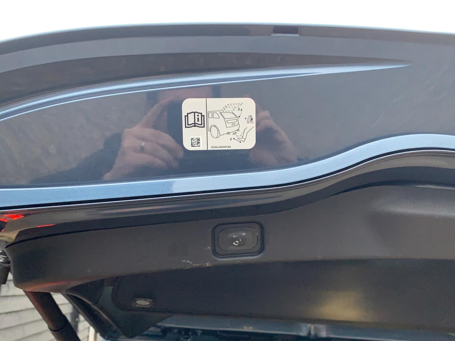 Used Ford Galaxy 2019 for sale - 77057435: Photo 21