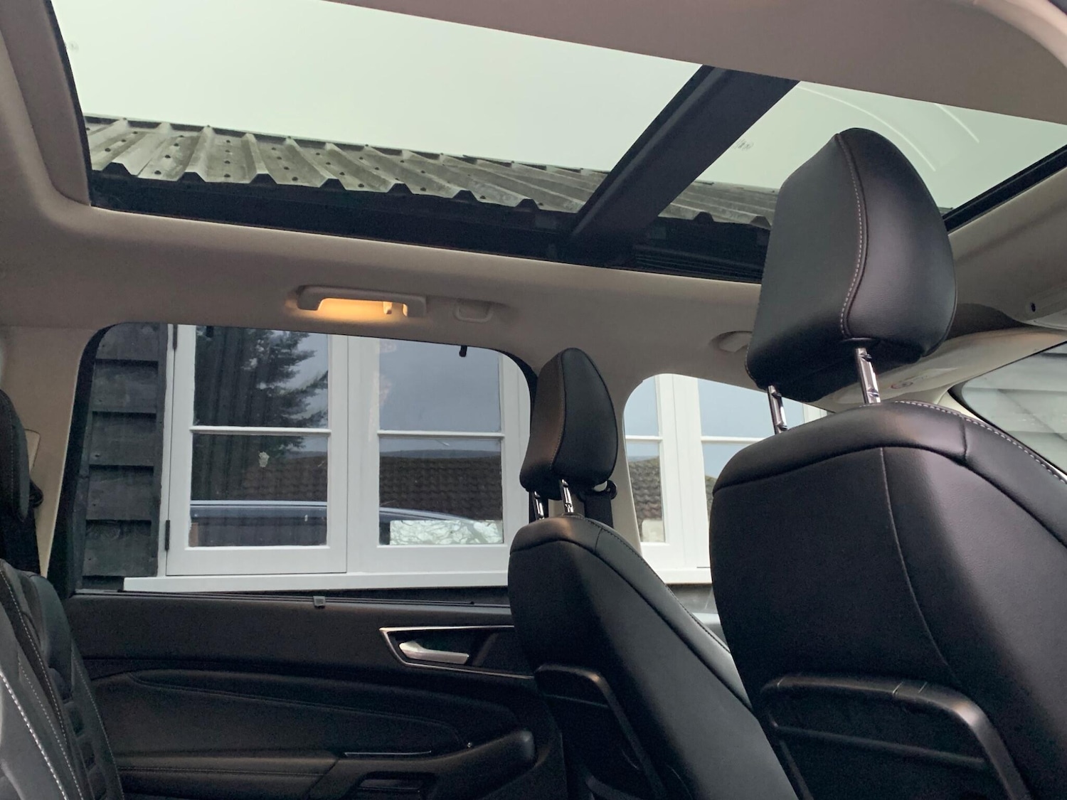 Used Ford Galaxy 2019 for sale - 77057435: Photo 28