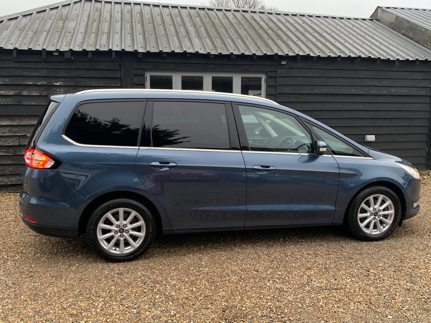 Used Ford Galaxy 2019 for sale - 77057435: Photo 7