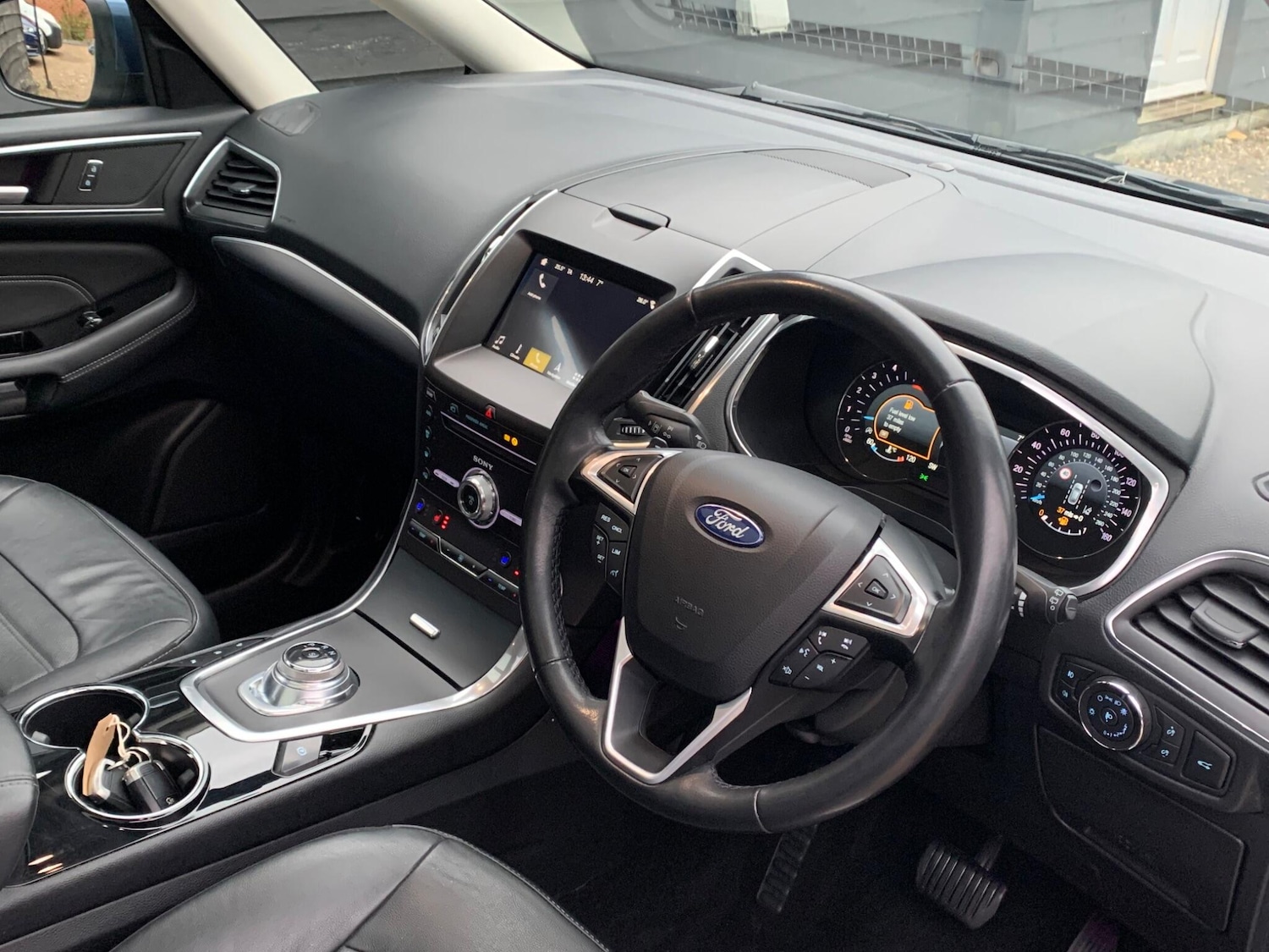 Used Ford Galaxy 2019 for sale - 77057435: Photo 9