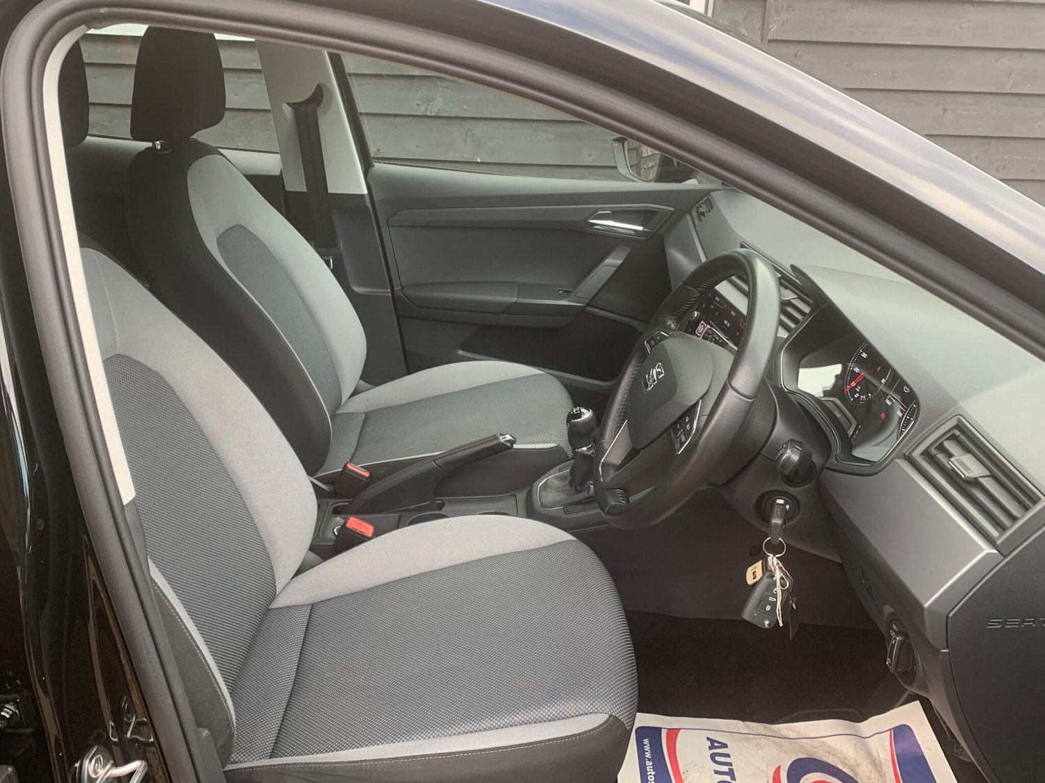 Used SEAT Ibiza 2019 for sale - 76458025: Photo 12