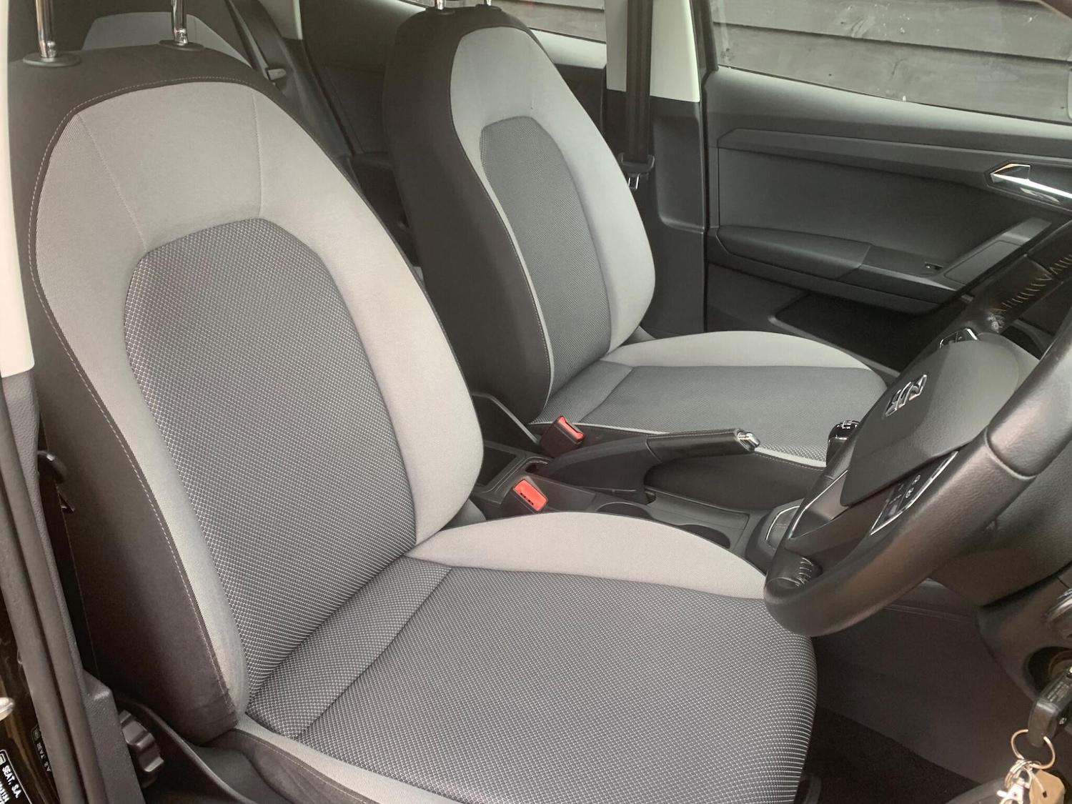 Used SEAT Ibiza 2019 for sale - 76458025: Photo 13