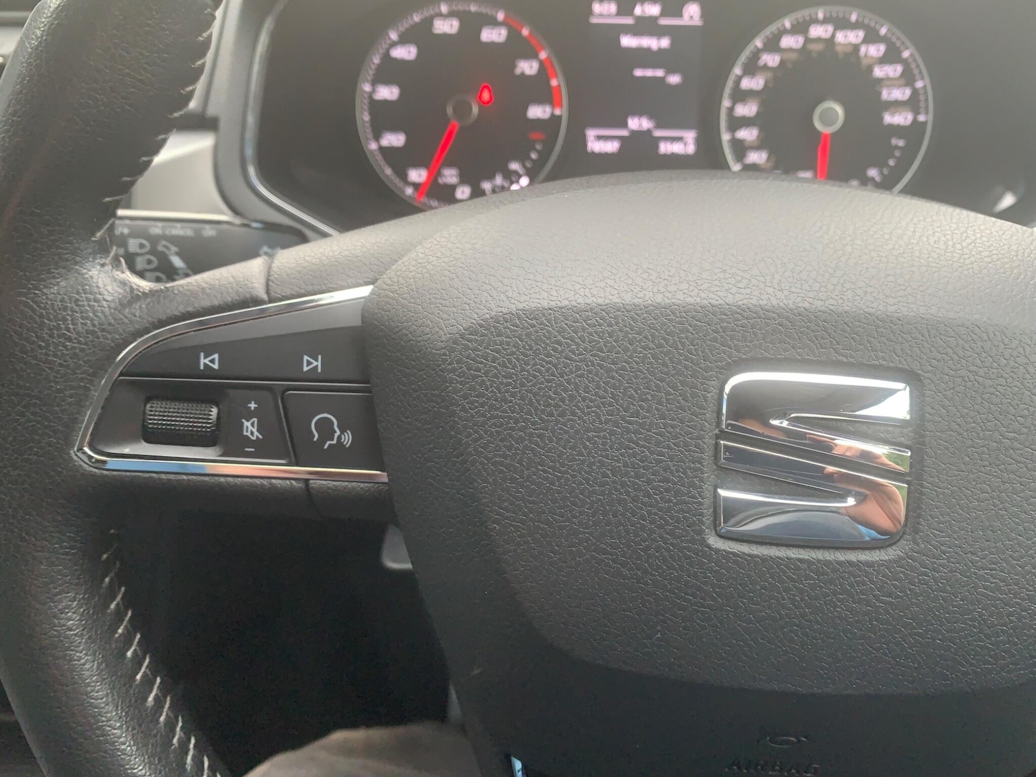 Used SEAT Ibiza 2019 for sale - 76458025: Photo 15