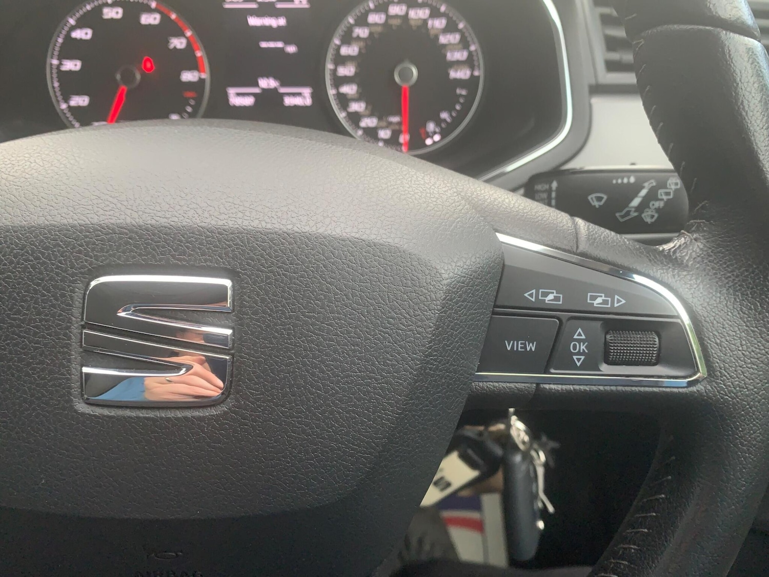 Used SEAT Ibiza 2019 for sale - 76458025: Photo 16