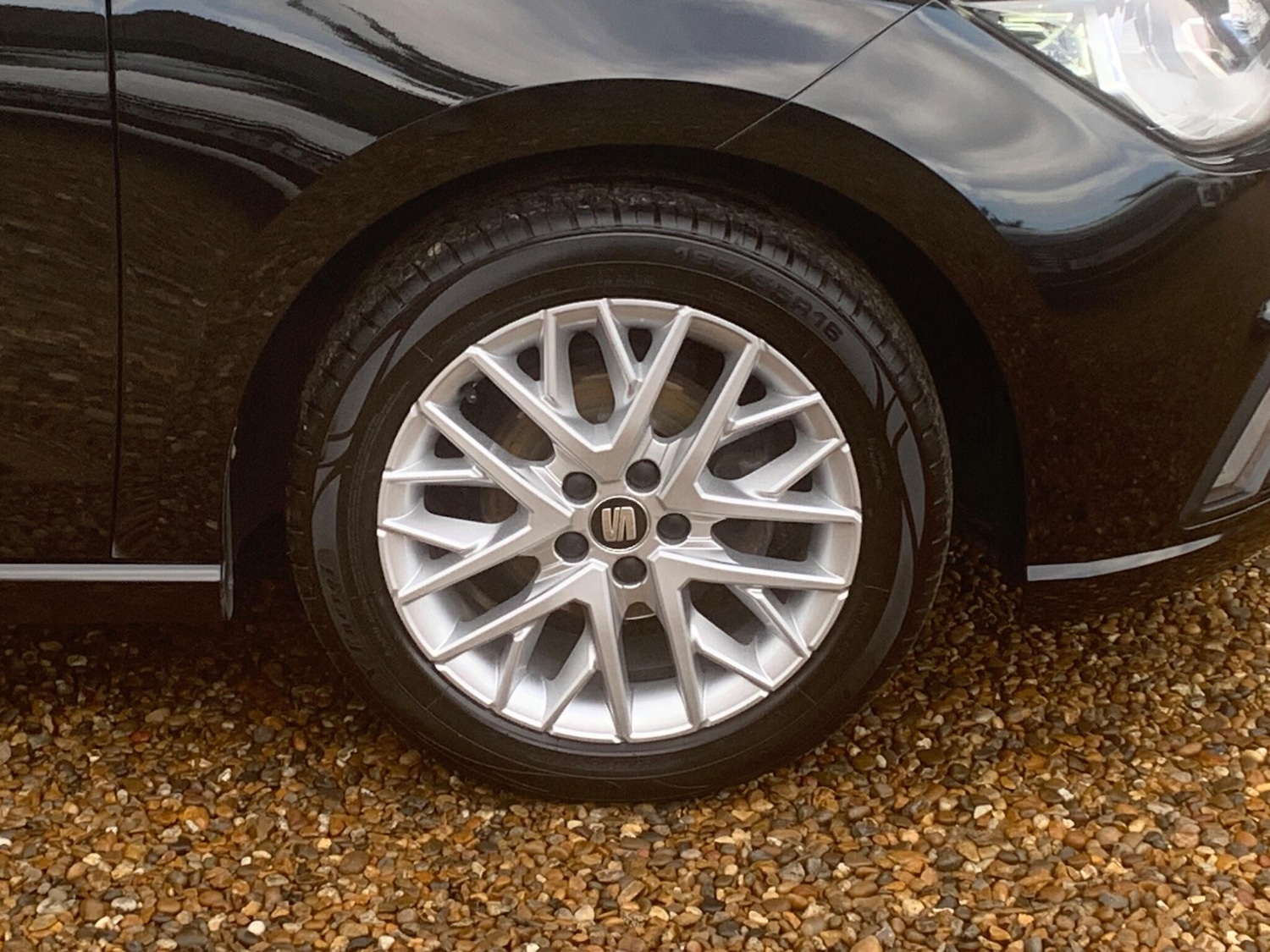 Used SEAT Ibiza 2019 for sale - 76458025: Photo 17