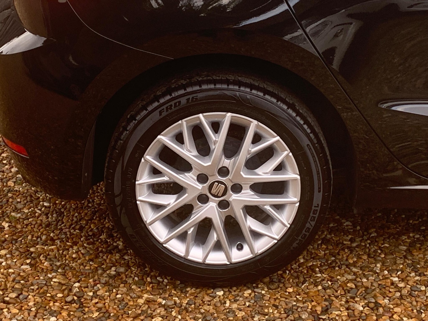 Used SEAT Ibiza 2019 for sale - 76458025: Photo 18