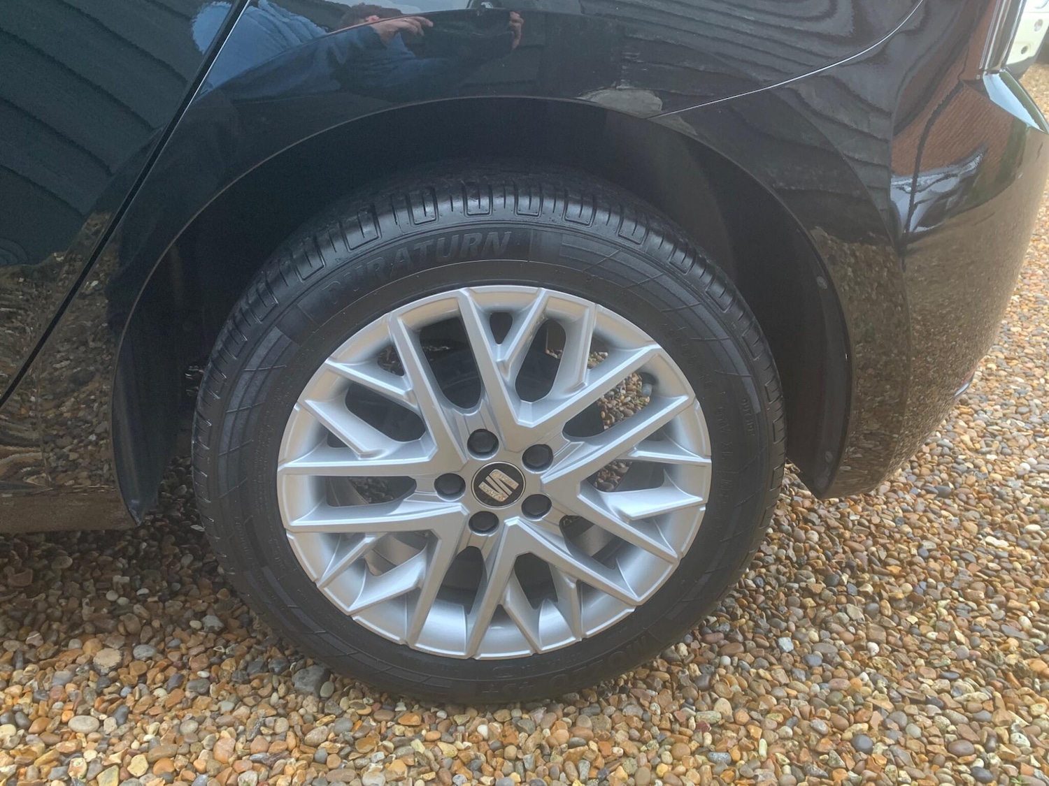 Used SEAT Ibiza 2019 for sale - 76458025: Photo 19