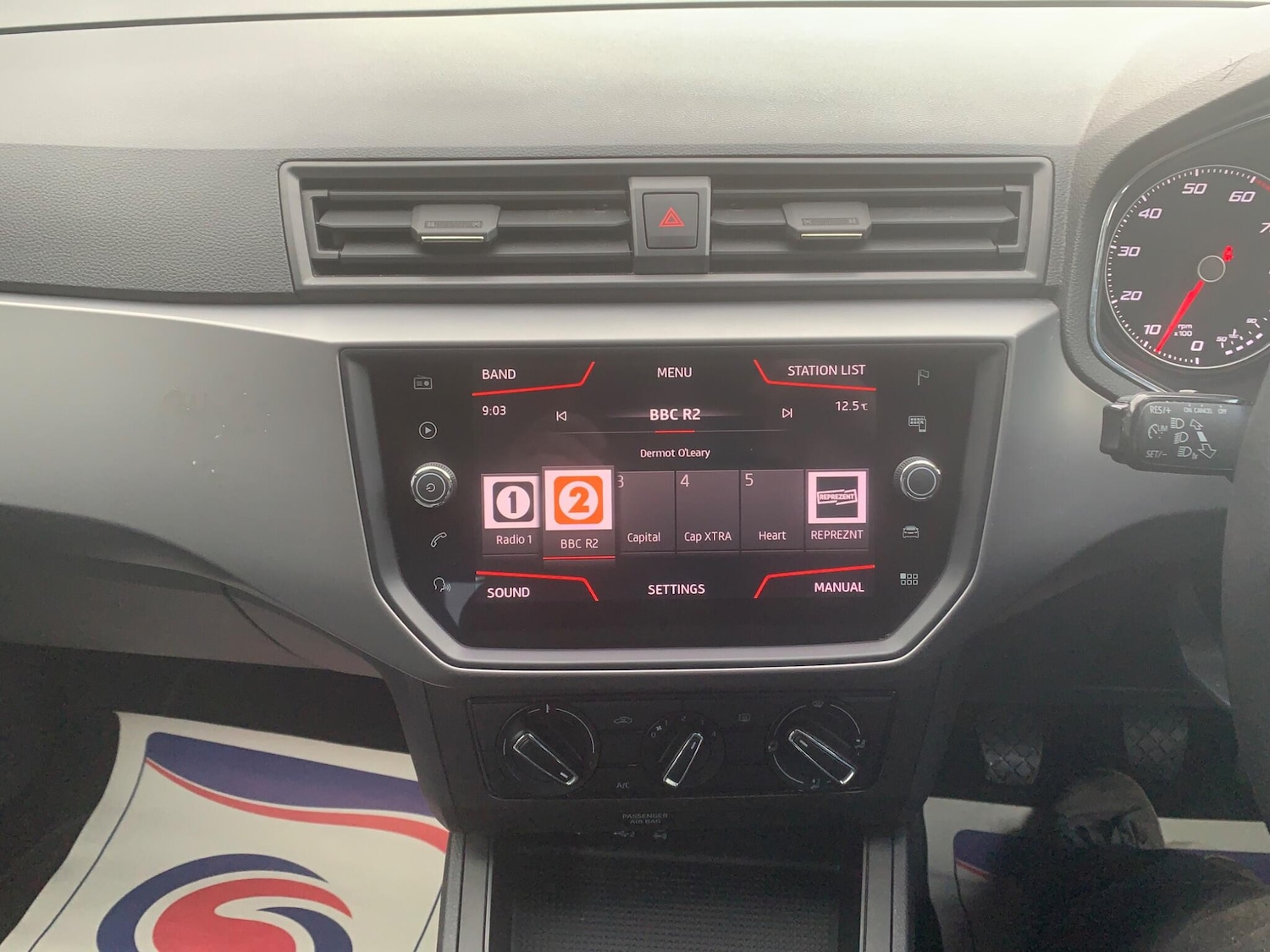 Used SEAT Ibiza 2019 for sale - 76458025: Photo 21