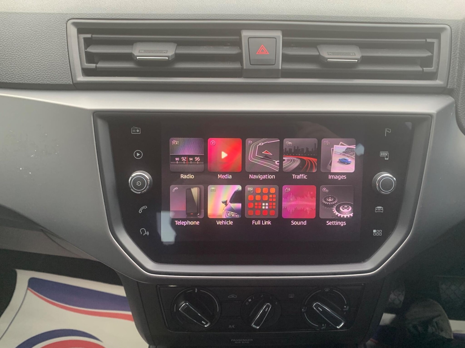 Used SEAT Ibiza 2019 for sale - 76458025: Photo 22