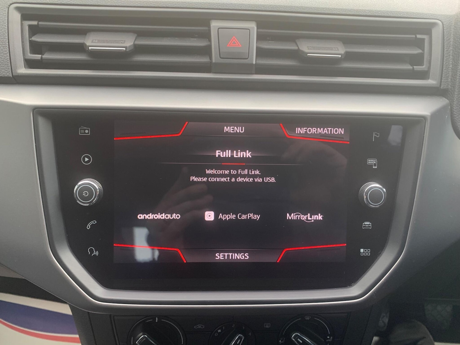 Used SEAT Ibiza 2019 for sale - 76458025: Photo 23