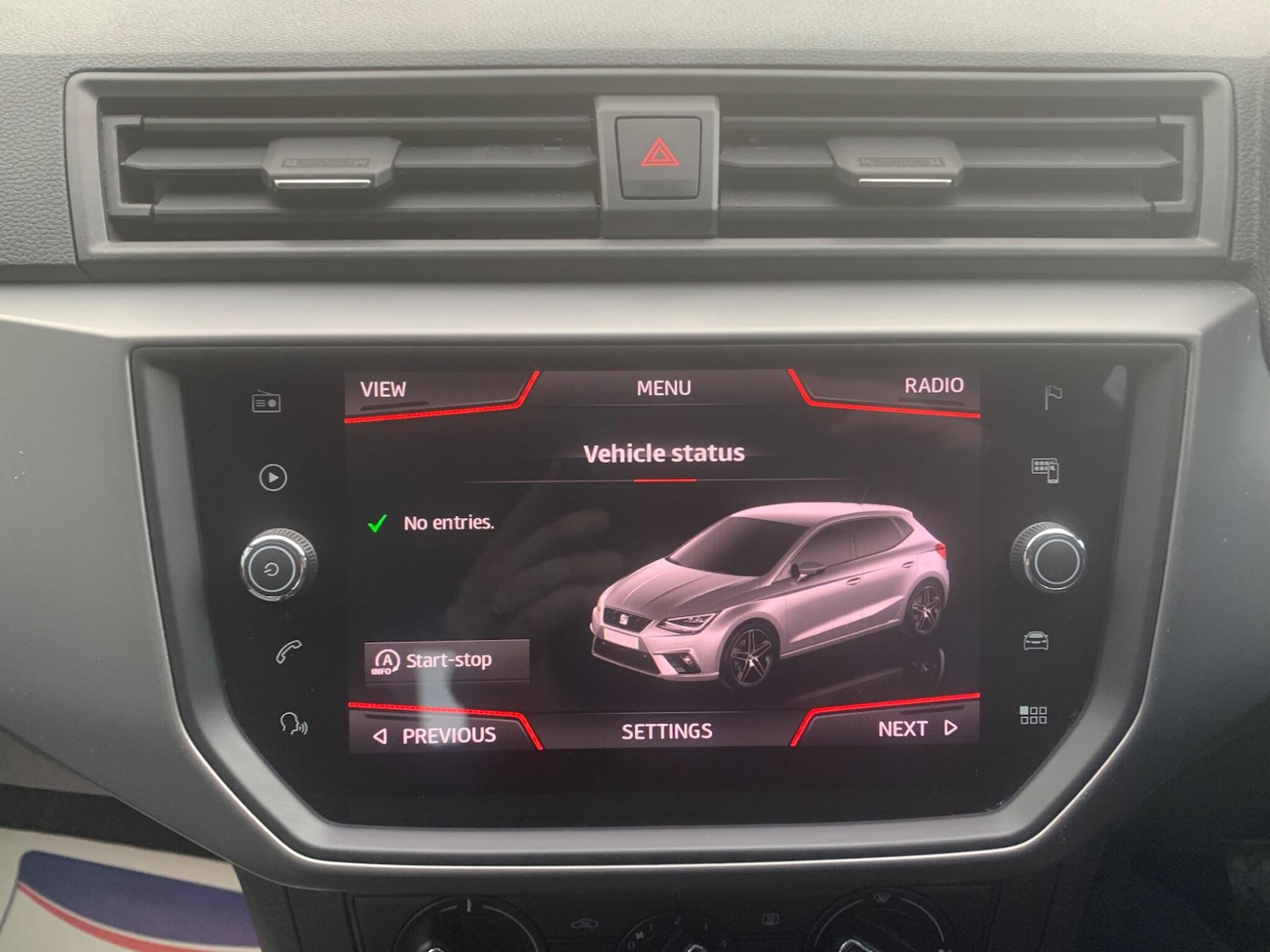 Used SEAT Ibiza 2019 for sale - 76458025: Photo 24