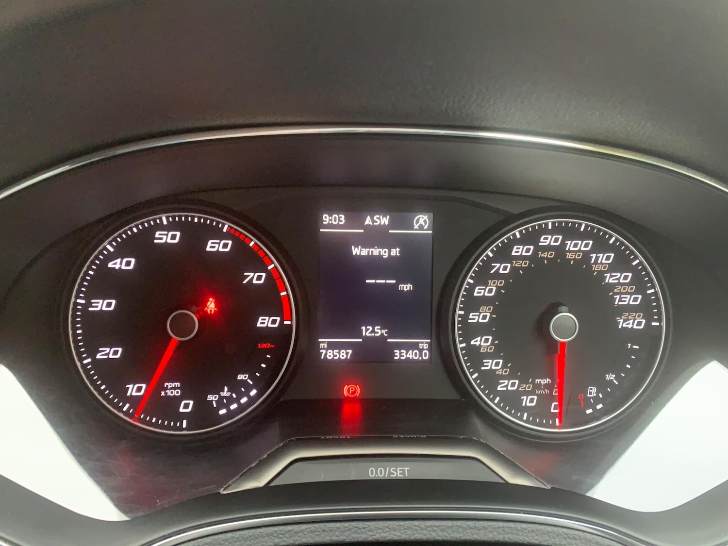 Used SEAT Ibiza 2019 for sale - 76458025: Photo 25