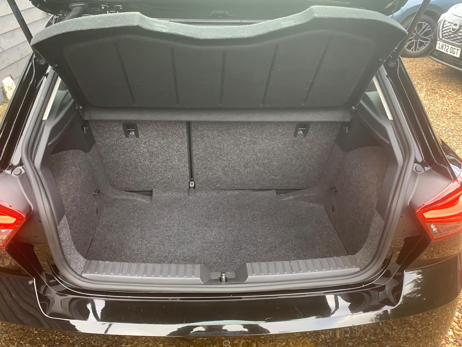 Used SEAT Ibiza 2019 for sale - 76458025: Photo 26