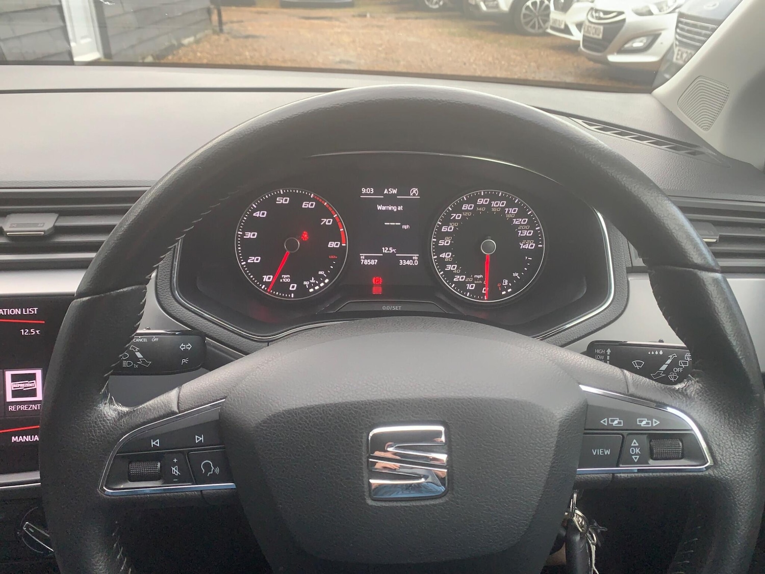 Used SEAT Ibiza 2019 for sale - 76458025: Photo 27