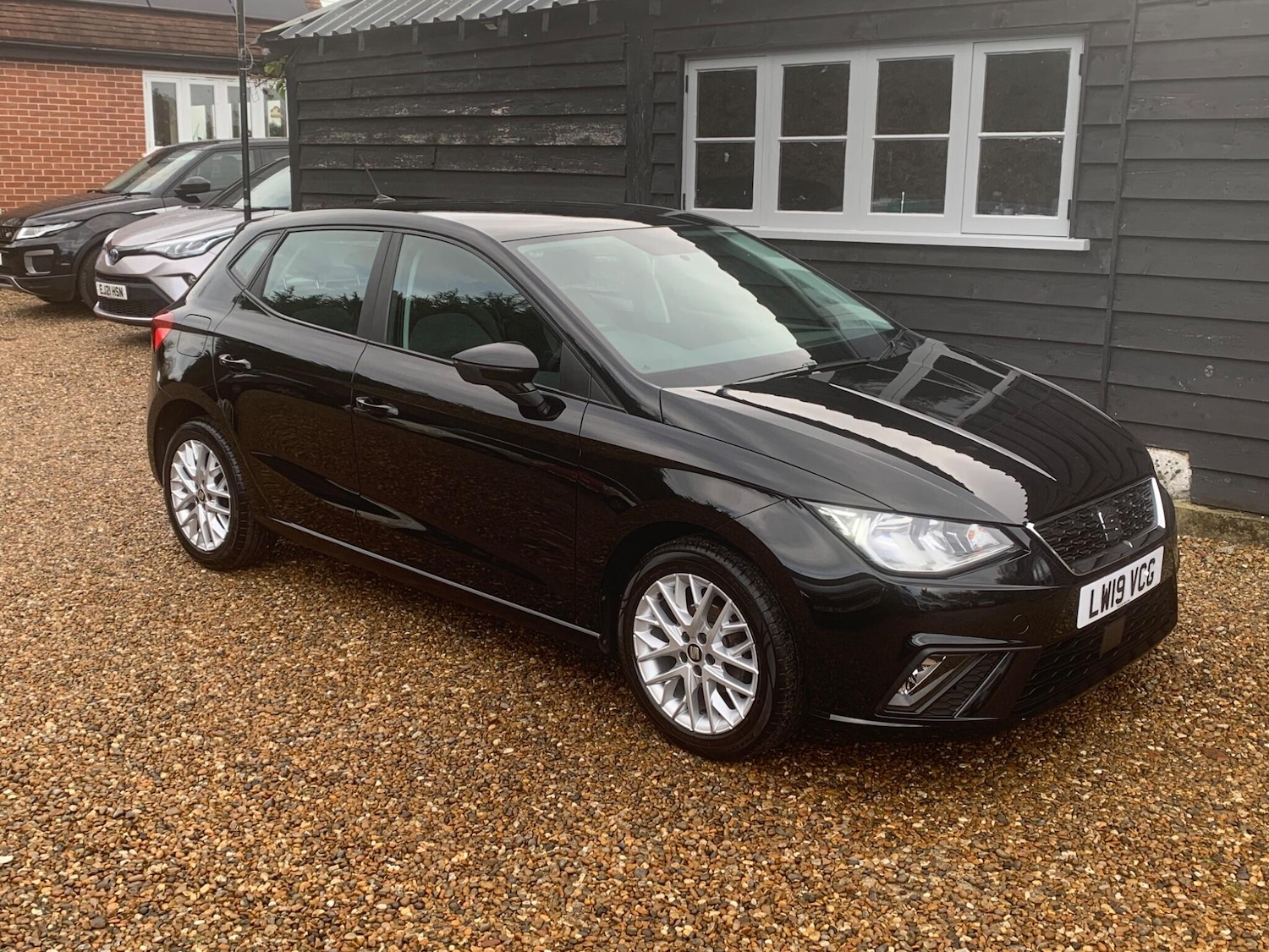 Used SEAT Ibiza 2019 for sale - 76458025: Photo 5
