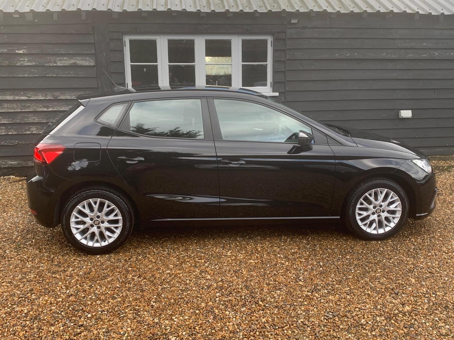 Used SEAT Ibiza 2019 for sale - 76458025: Photo 7