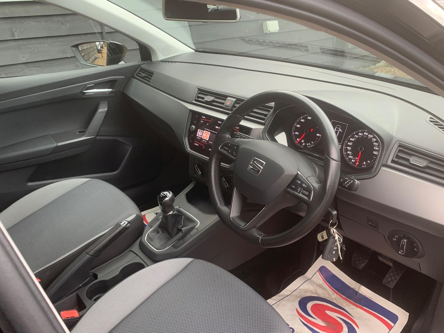 Used SEAT Ibiza 2019 for sale - 76458025: Photo 9
