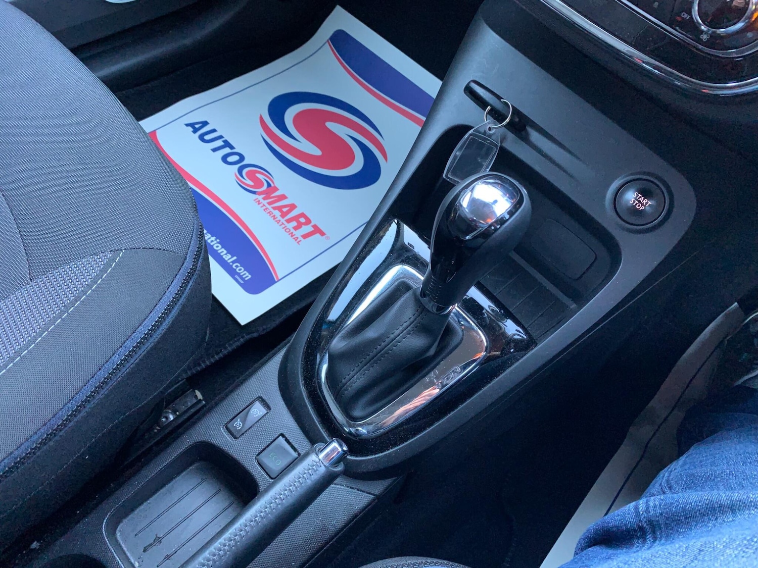 Used Renault Captur 2016 for sale - 76996633: Photo 11