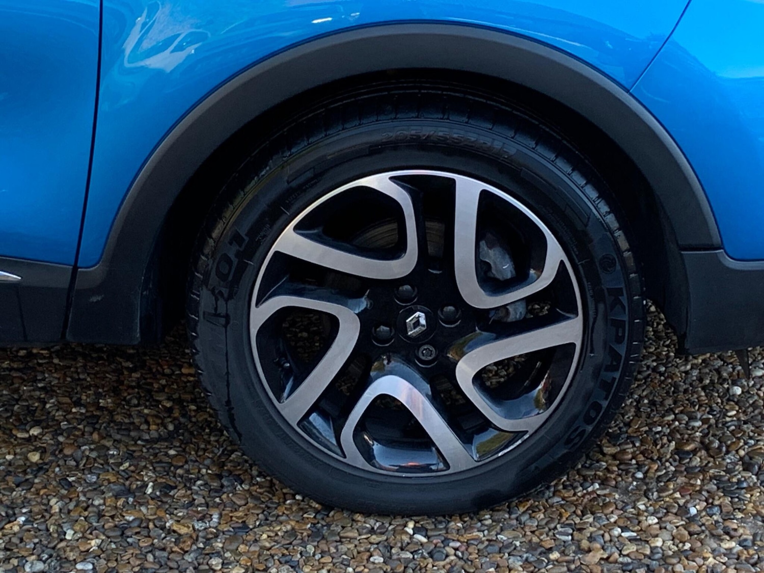 Used Renault Captur 2016 for sale - 76996633: Photo 15