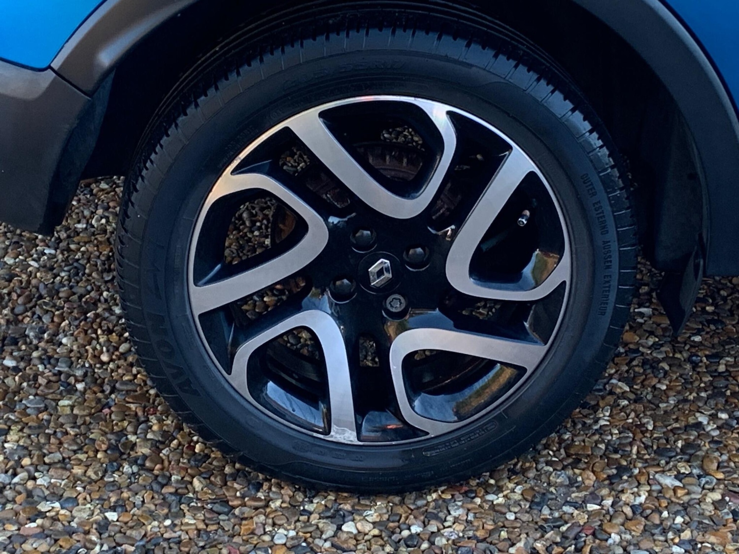 Used Renault Captur 2016 for sale - 76996633: Photo 16