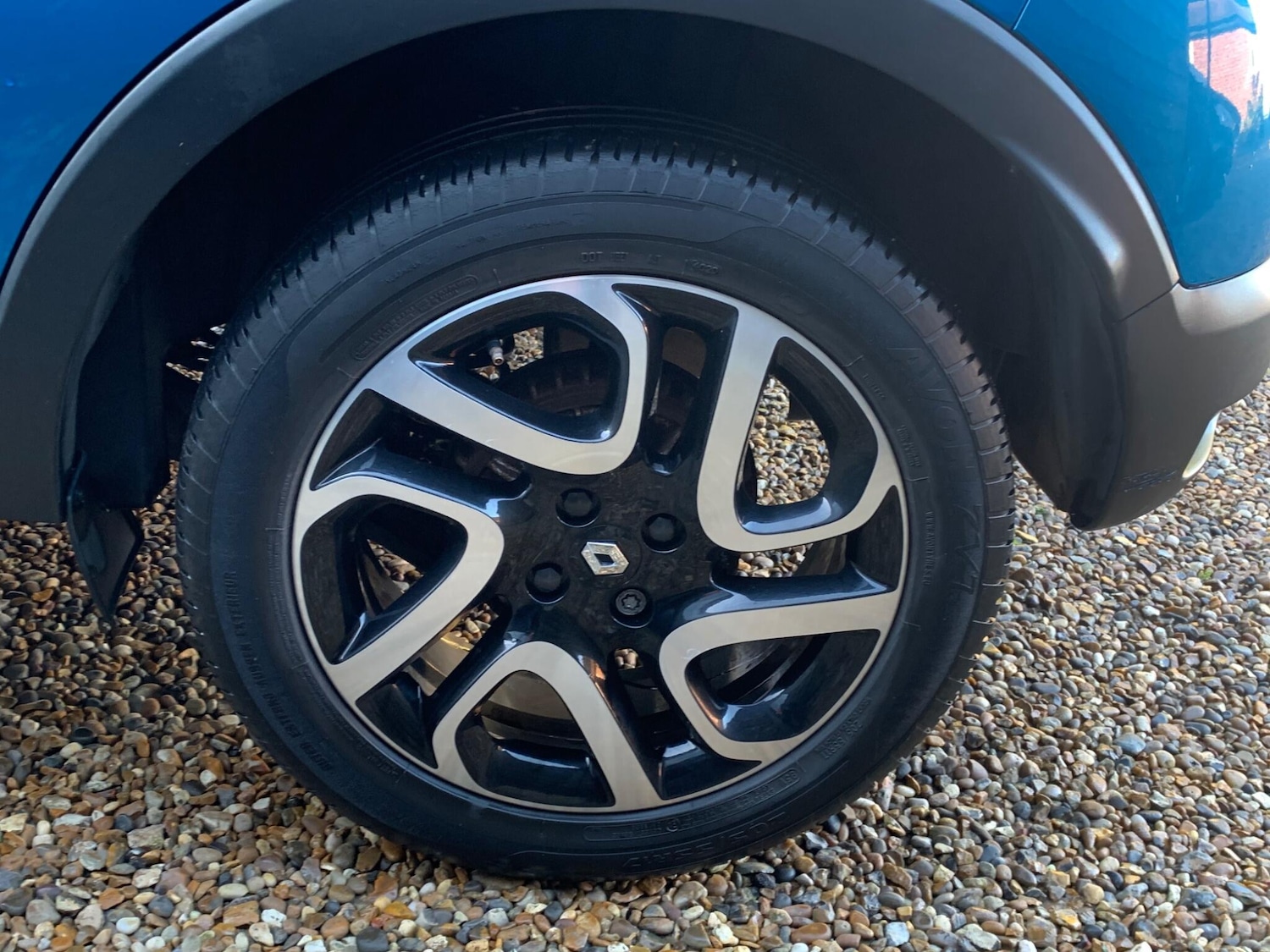 Used Renault Captur 2016 for sale - 76996633: Photo 17