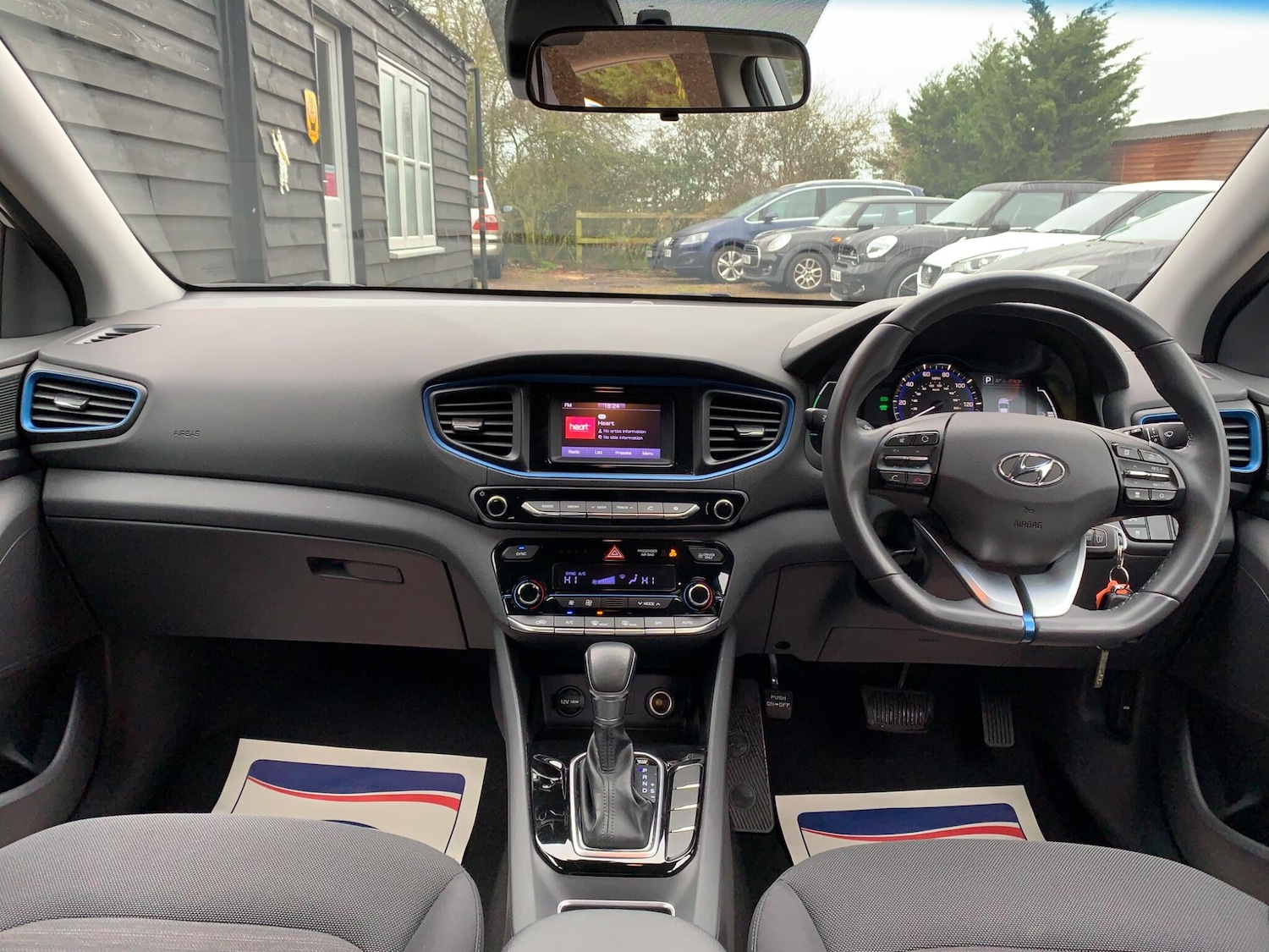 Used Hyundai IONIQ 2018 for sale - 77305985: Photo 10