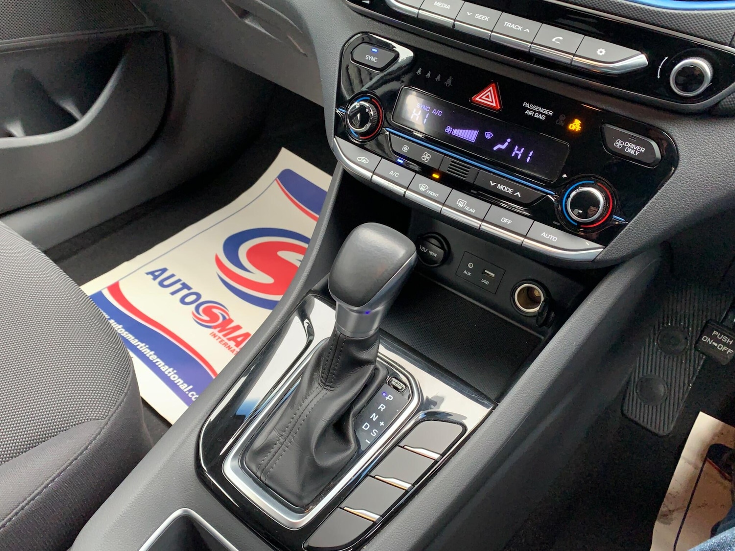 Used Hyundai IONIQ 2018 for sale - 77305985: Photo 11