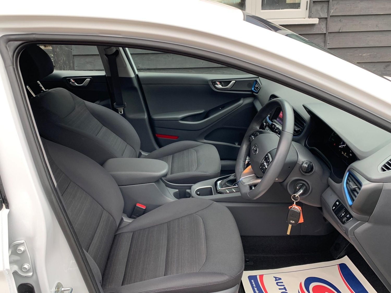 Used Hyundai IONIQ 2018 for sale - 77305985: Photo 12