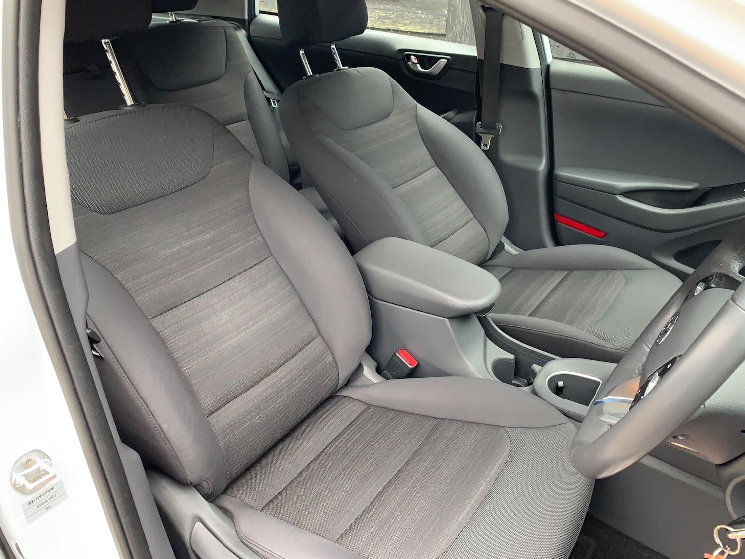 Used Hyundai IONIQ 2018 for sale - 77305985: Photo 13