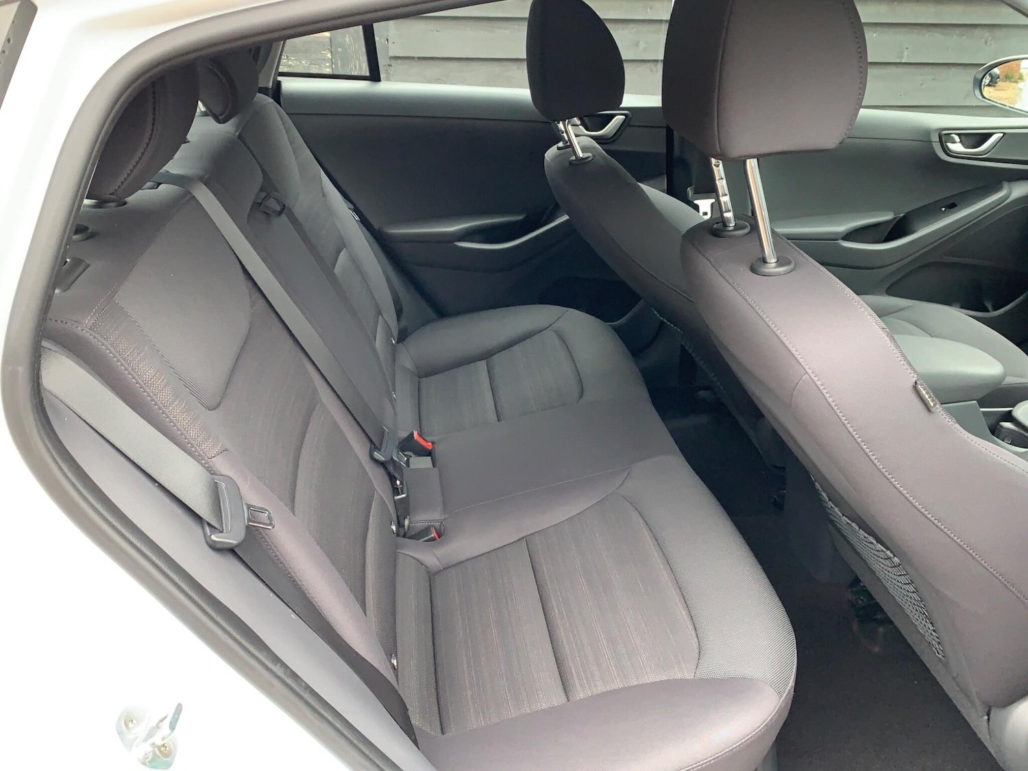 Used Hyundai IONIQ 2018 for sale - 77305985: Photo 14