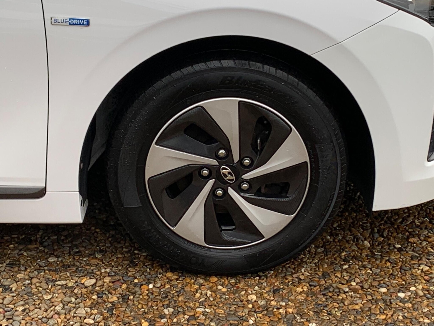 Used Hyundai IONIQ 2018 for sale - 77305985: Photo 15