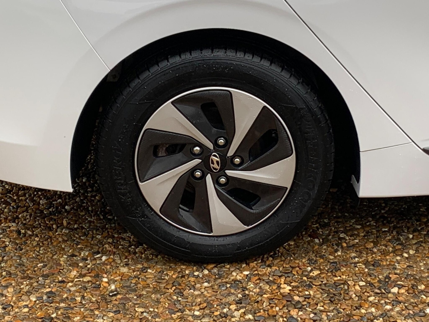 Used Hyundai IONIQ 2018 for sale - 77305985: Photo 16