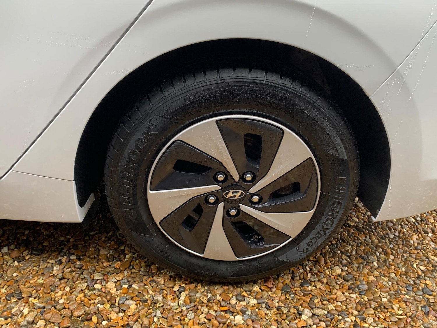 Used Hyundai IONIQ 2018 for sale - 77305985: Photo 17