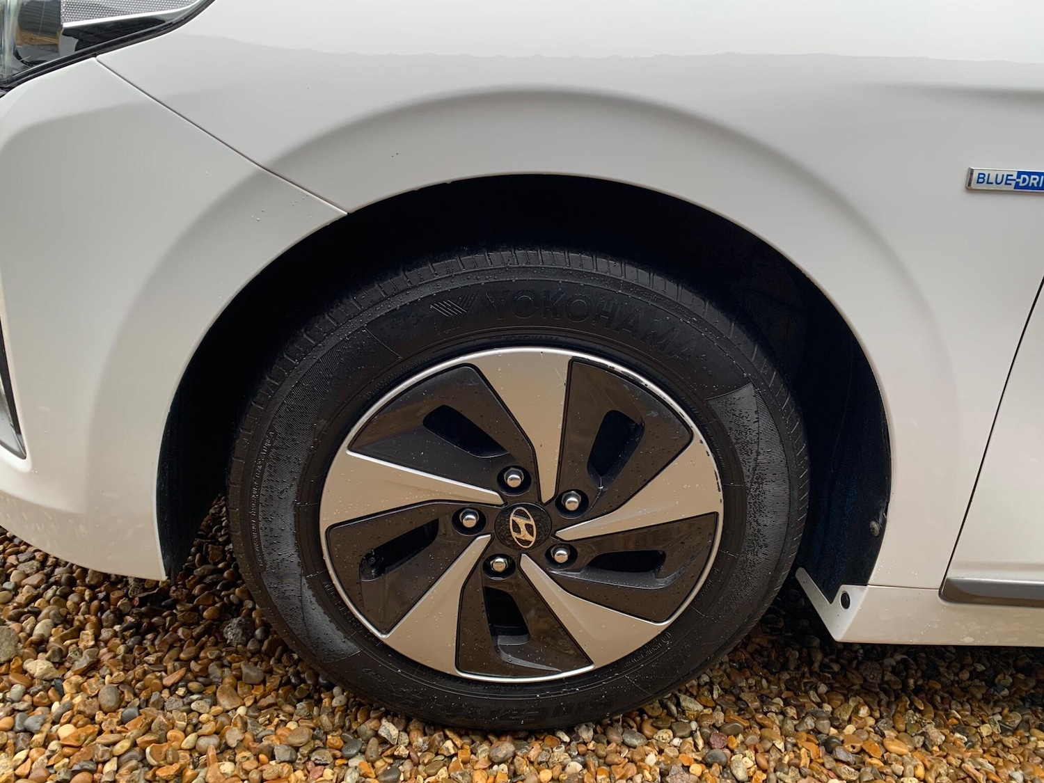 Used Hyundai IONIQ 2018 for sale - 77305985: Photo 18