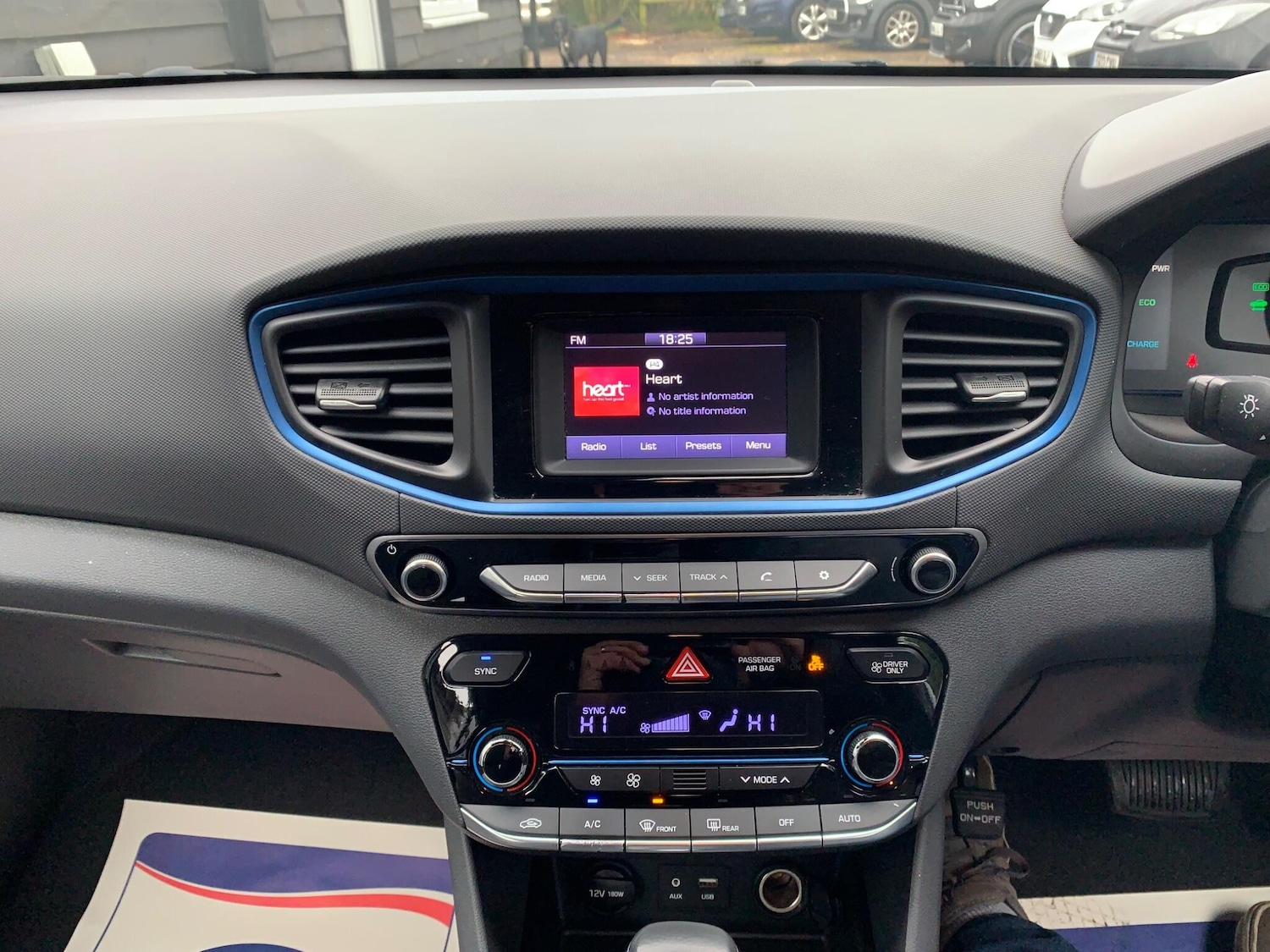 Used Hyundai IONIQ 2018 for sale - 77305985: Photo 19