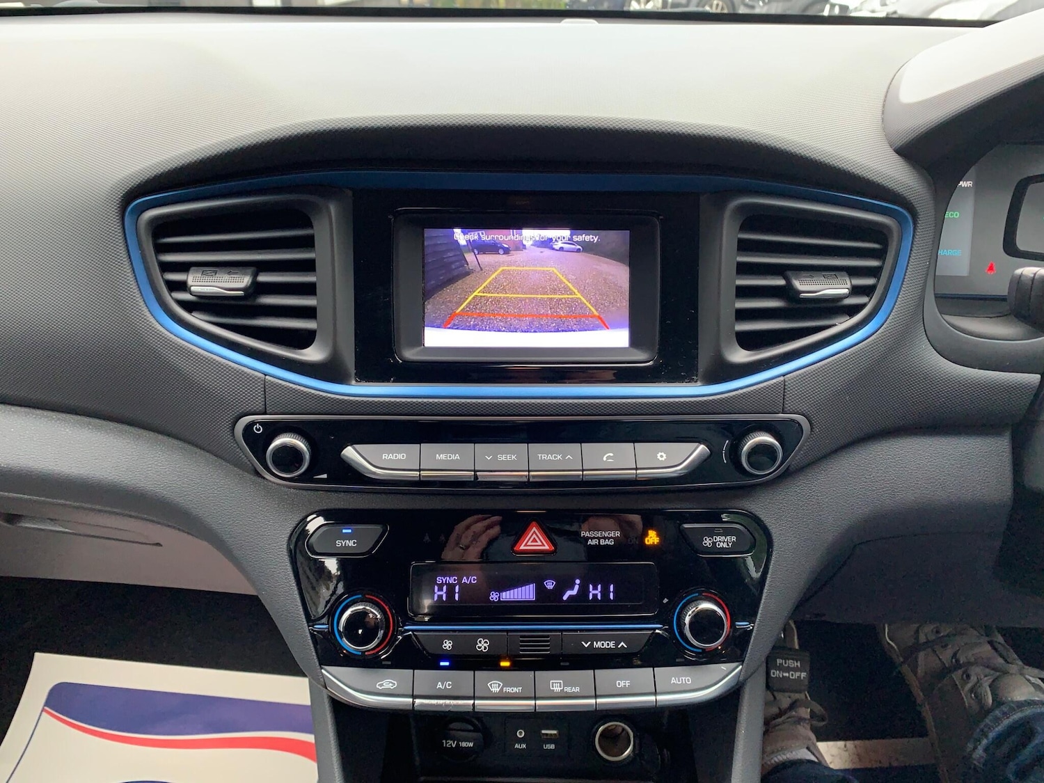 Used Hyundai IONIQ 2018 for sale - 77305985: Photo 20