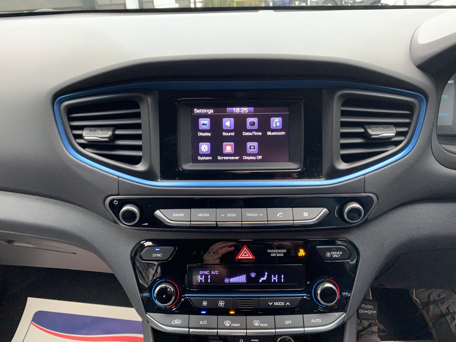 Used Hyundai IONIQ 2018 for sale - 77305985: Photo 21