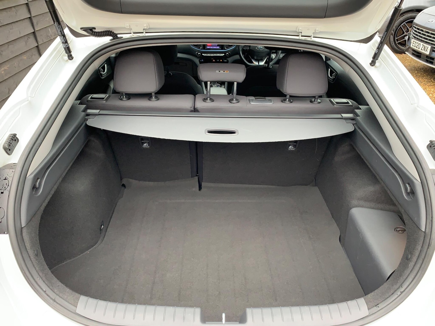 Used Hyundai IONIQ 2018 for sale - 77305985: Photo 22