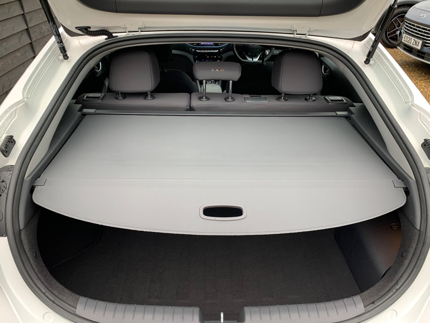 Used Hyundai IONIQ 2018 for sale - 77305985: Photo 23