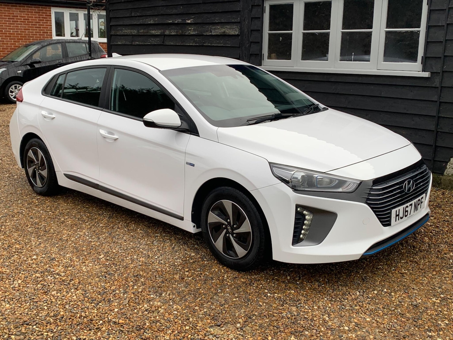 Used Hyundai IONIQ 2018 for sale - 77305985: Photo 5