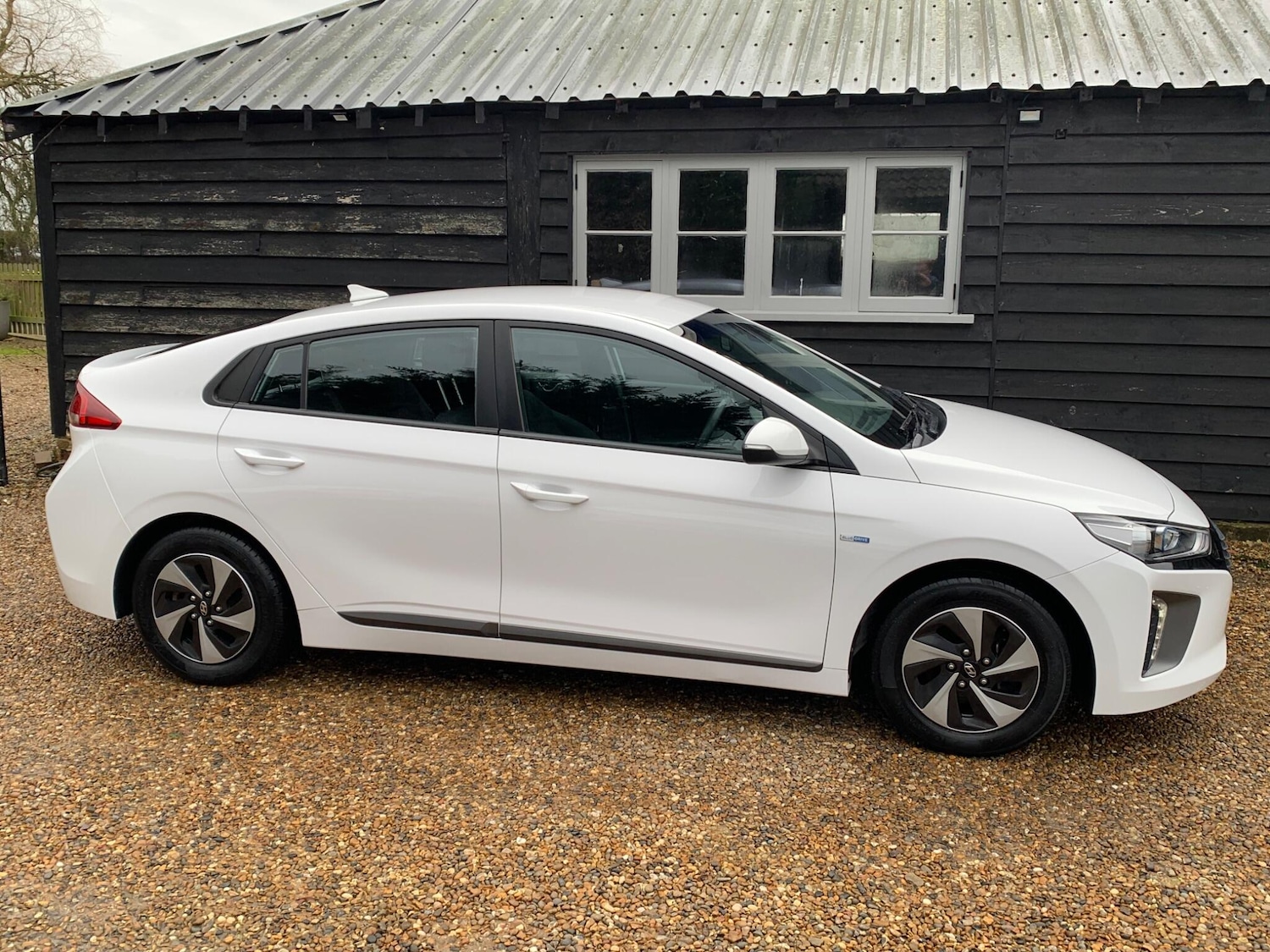 Used Hyundai IONIQ 2018 for sale - 77305985: Photo 7